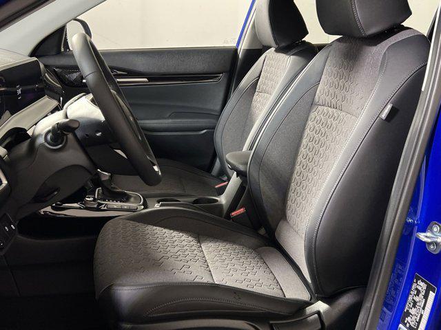 new 2026 Kia Seltos car, priced at $26,507