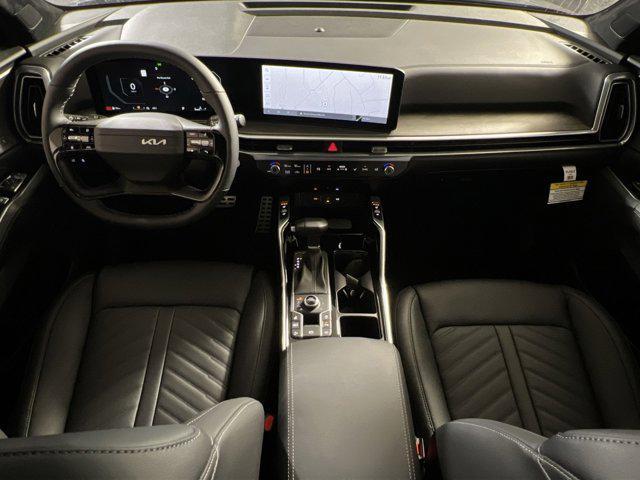 new 2026 Kia Sorento car, priced at $47,607