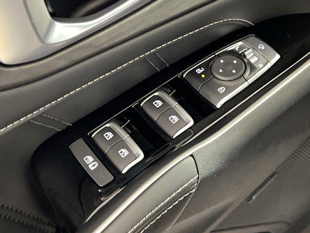 new 2026 Kia Sorento car, priced at $47,607