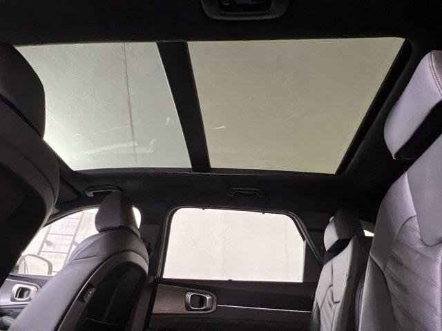 new 2026 Kia Sorento car, priced at $47,607