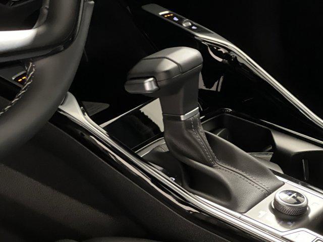 new 2026 Kia Sorento car, priced at $47,607