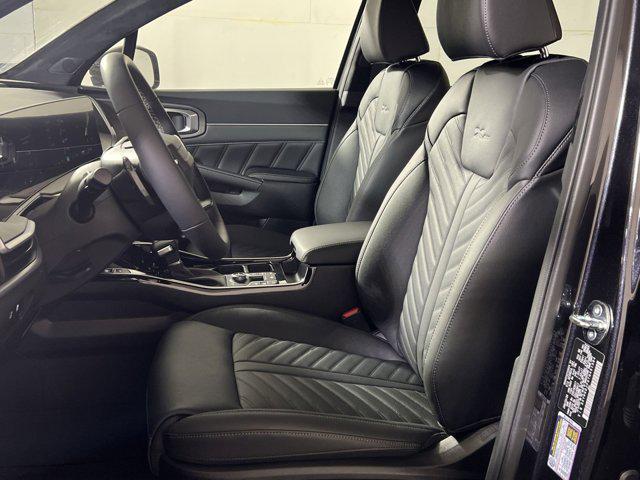 new 2026 Kia Sorento car, priced at $47,607