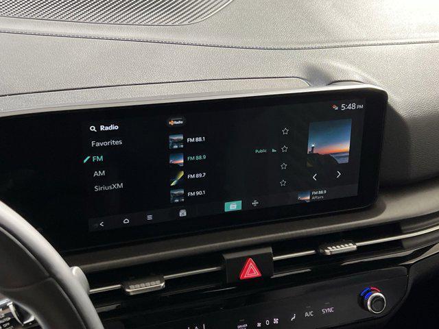 new 2026 Kia Sportage Plug-In Hybrid car, priced at $38,242