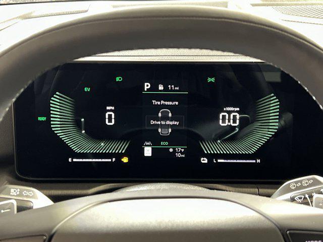 new 2026 Kia Sportage Plug-In Hybrid car, priced at $38,242