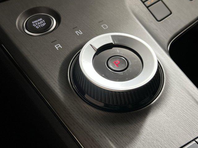 new 2026 Kia Sportage Plug-In Hybrid car, priced at $38,242