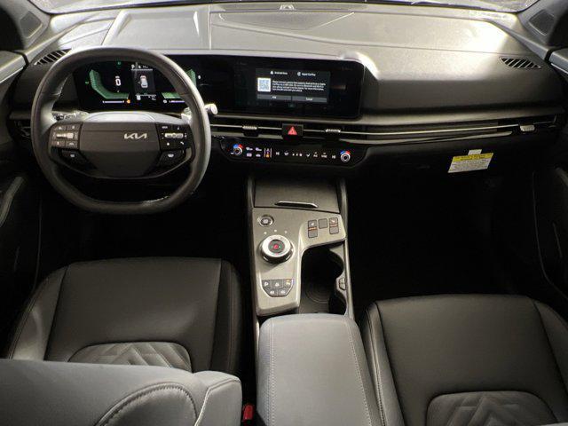 new 2026 Kia Sportage Plug-In Hybrid car, priced at $38,242