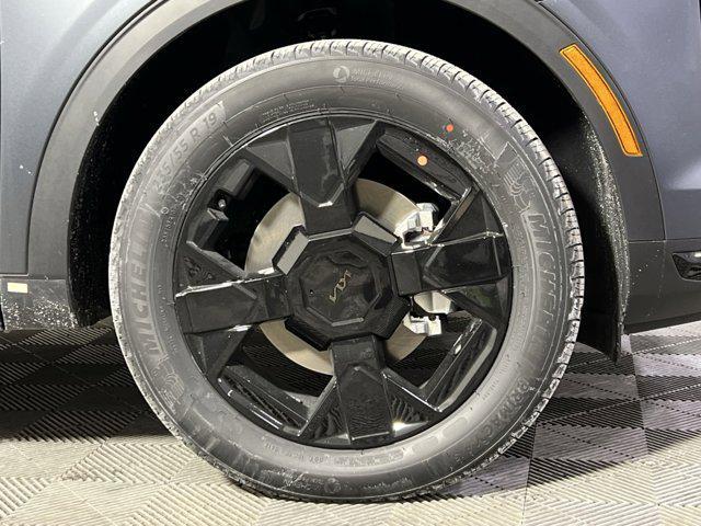 new 2026 Kia Sportage Plug-In Hybrid car, priced at $38,242