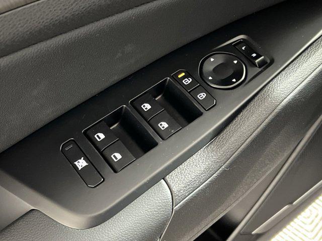 new 2026 Kia Sportage Plug-In Hybrid car, priced at $38,242