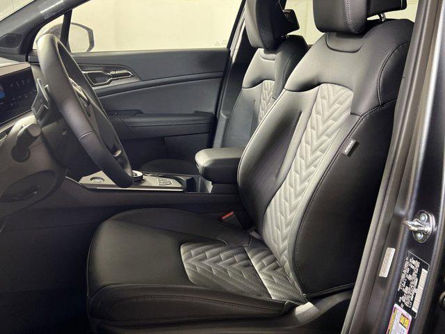 new 2026 Kia Sportage Plug-In Hybrid car, priced at $38,242