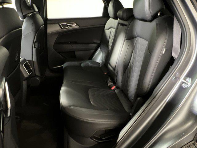 new 2026 Kia Sportage Plug-In Hybrid car, priced at $38,242