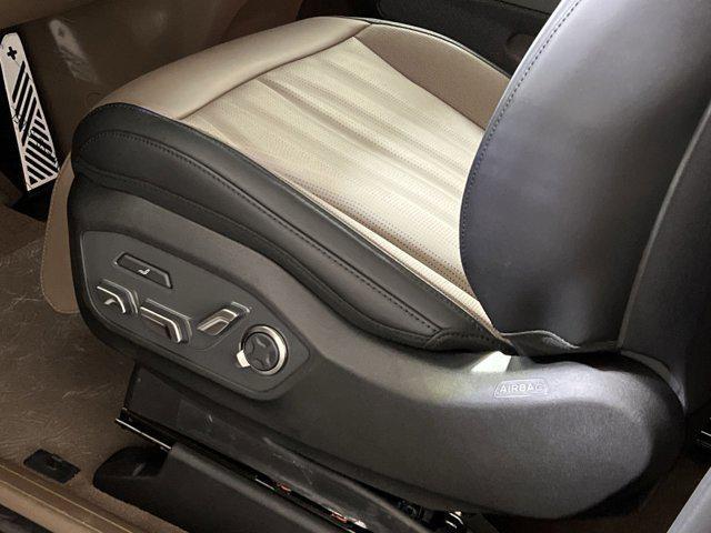 new 2026 Kia EV9 car, priced at $62,584