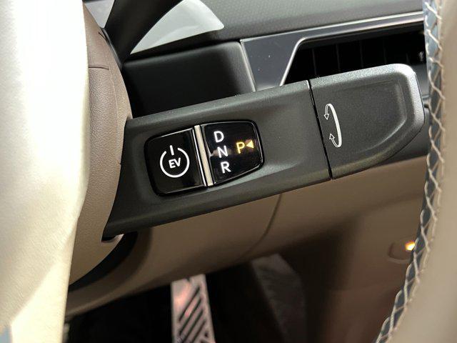 new 2026 Kia EV9 car, priced at $62,584