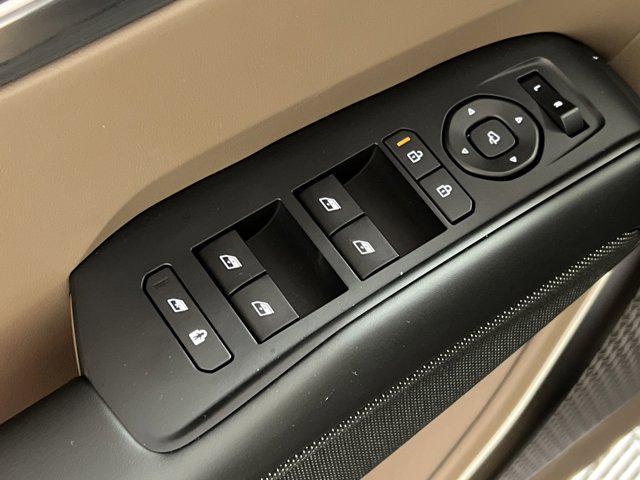 new 2026 Kia EV9 car, priced at $62,584