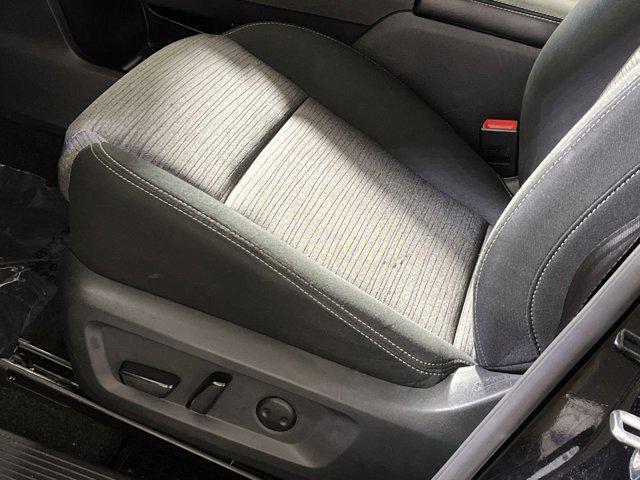 used 2023 Nissan Rogue car, priced at $17,888