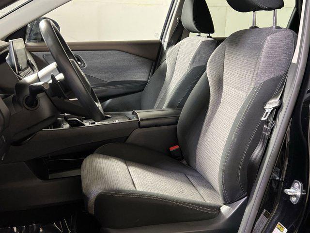 used 2023 Nissan Rogue car, priced at $17,888