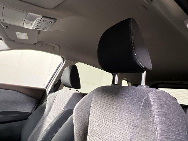 used 2023 Nissan Rogue car, priced at $17,888