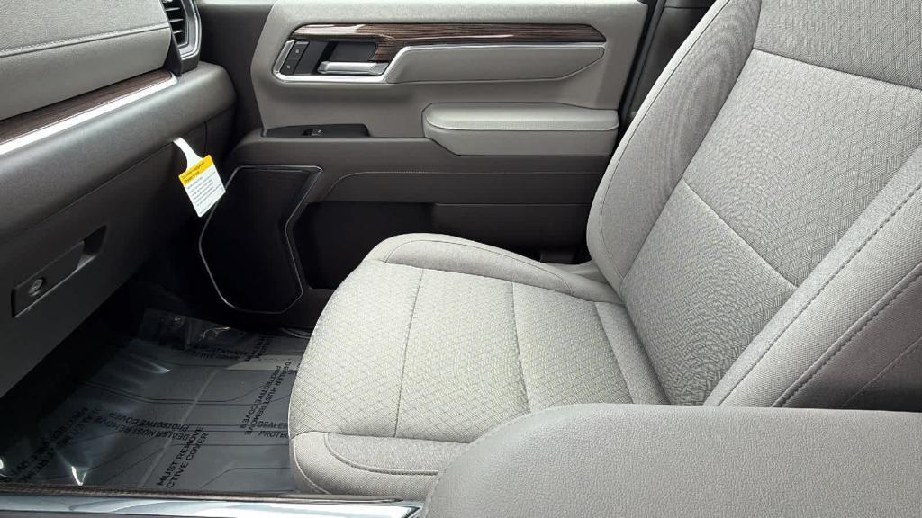 new 2026 Chevrolet Silverado 2500 car, priced at $61,095