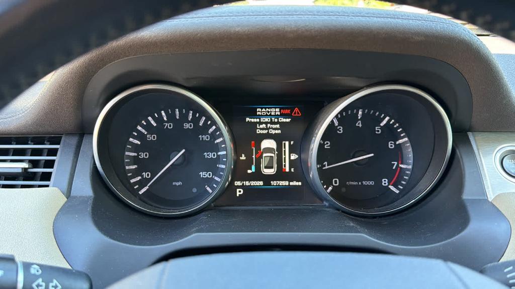 used 2013 Land Rover Range Rover Evoque car, priced at $10,990