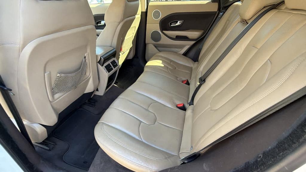 used 2013 Land Rover Range Rover Evoque car, priced at $10,990