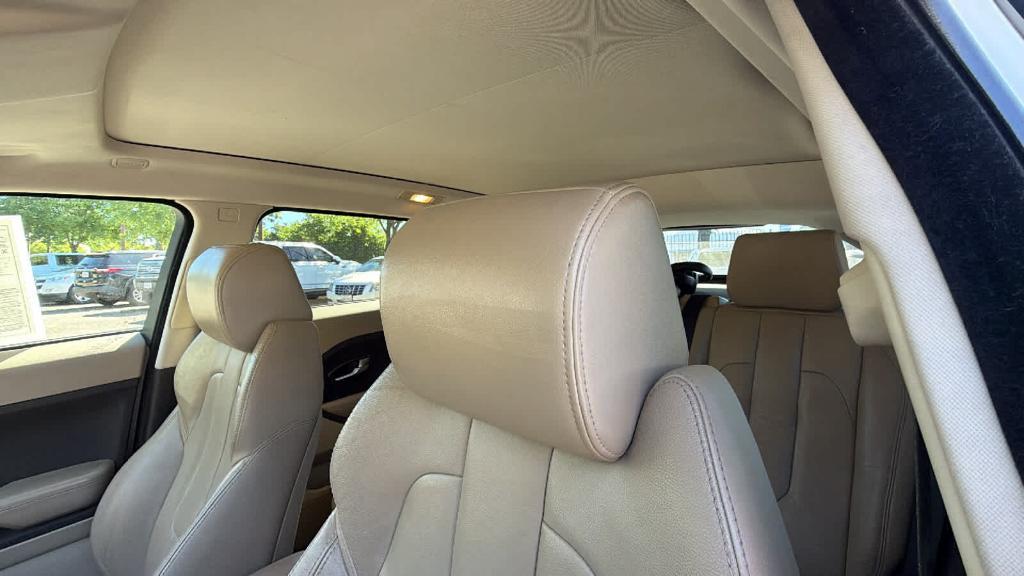 used 2013 Land Rover Range Rover Evoque car, priced at $10,990