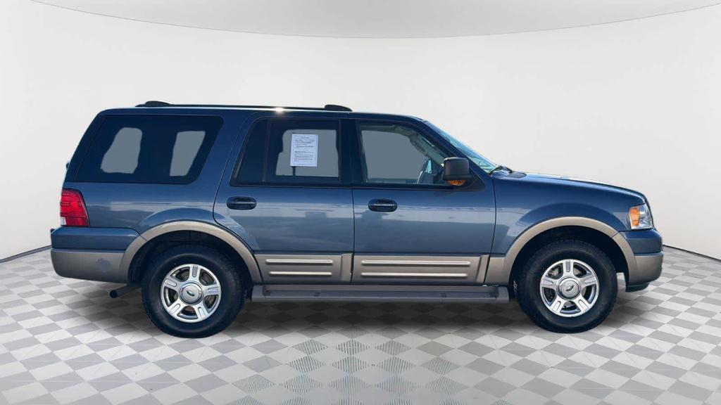 used 2003 Ford Expedition car, priced at $9,990