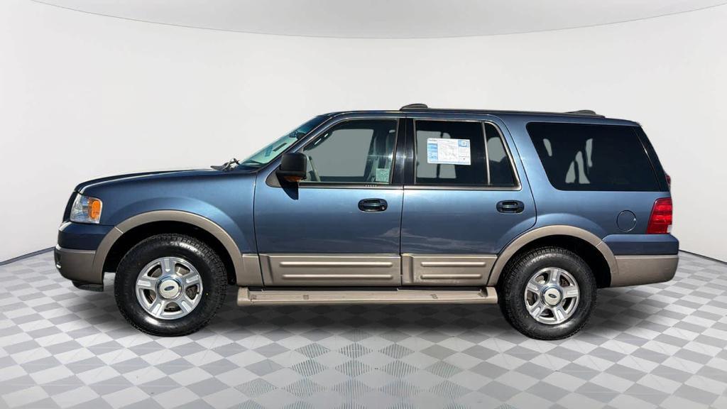 used 2003 Ford Expedition car, priced at $9,990