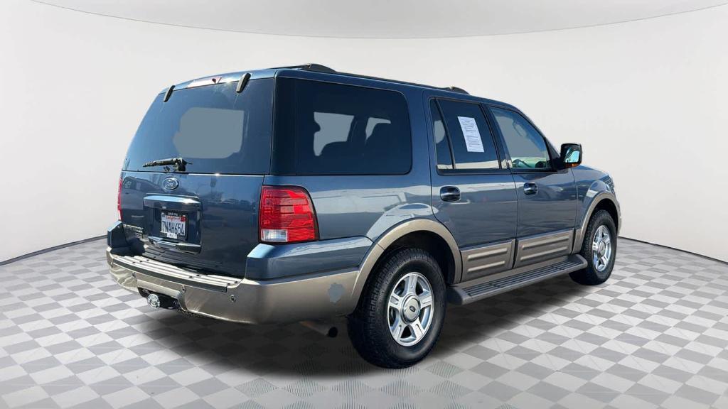 used 2003 Ford Expedition car, priced at $9,990