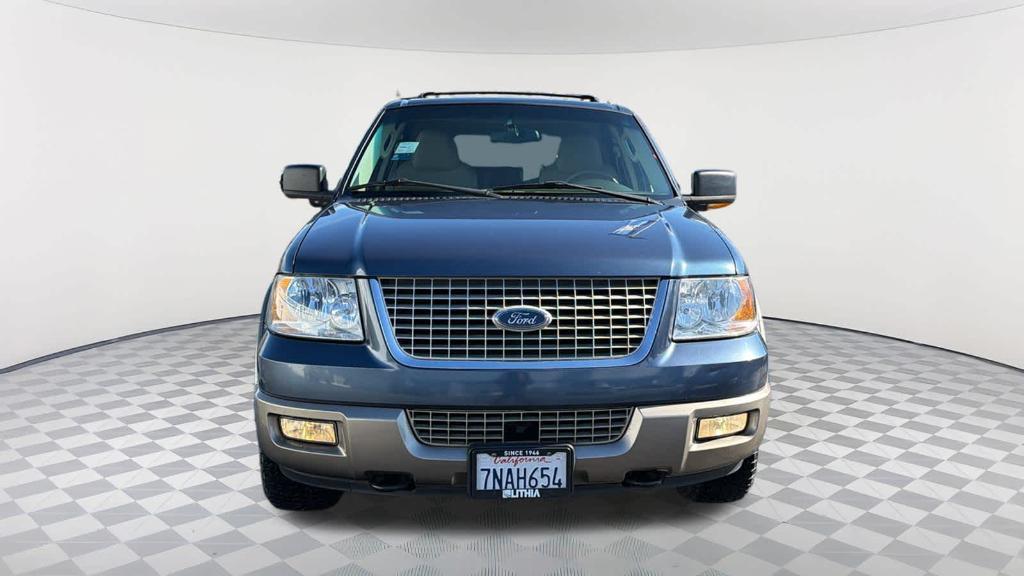 used 2003 Ford Expedition car, priced at $9,990