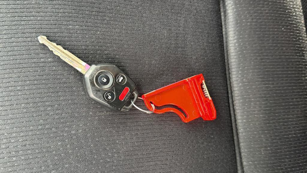 used 2017 Subaru Legacy car, priced at $10,990