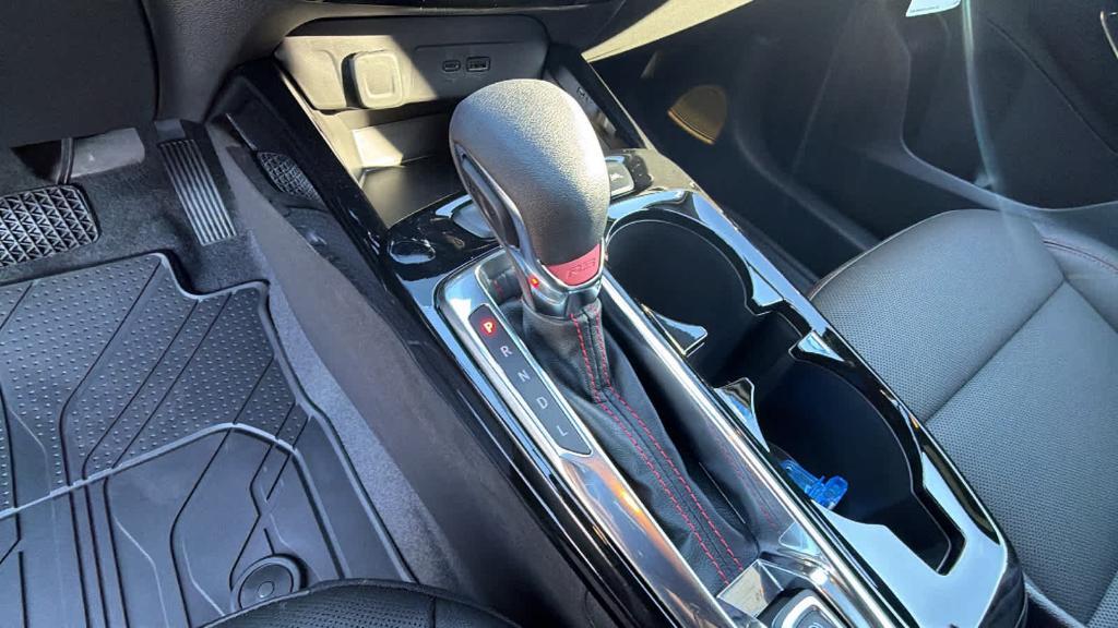 new 2026 Chevrolet Trax car, priced at $23,490