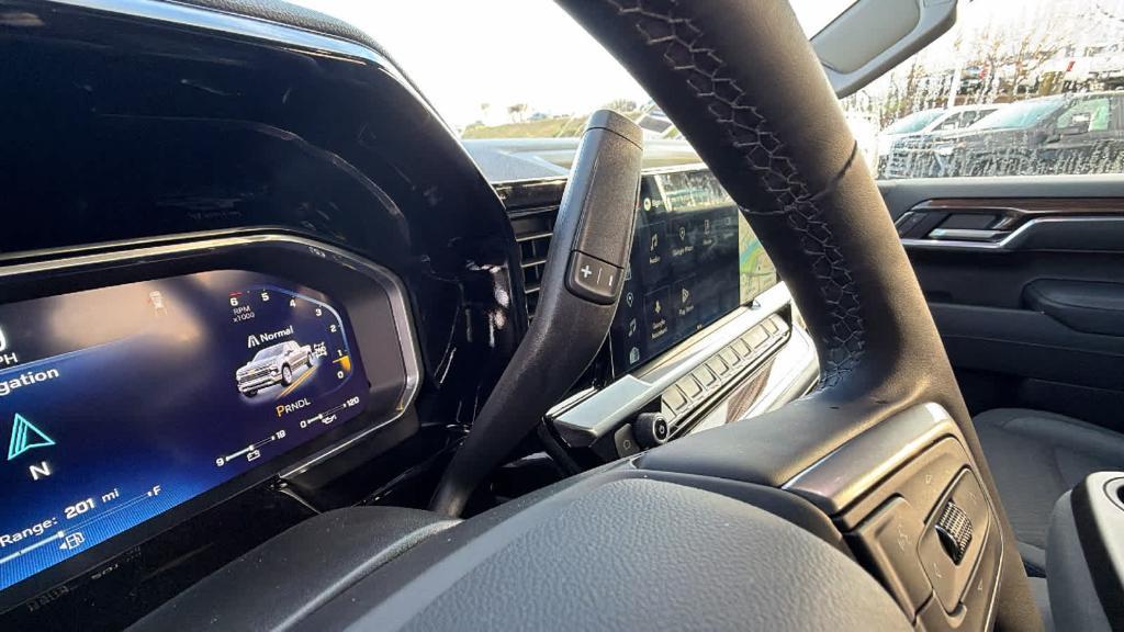 new 2026 Chevrolet Silverado 1500 car, priced at $44,390