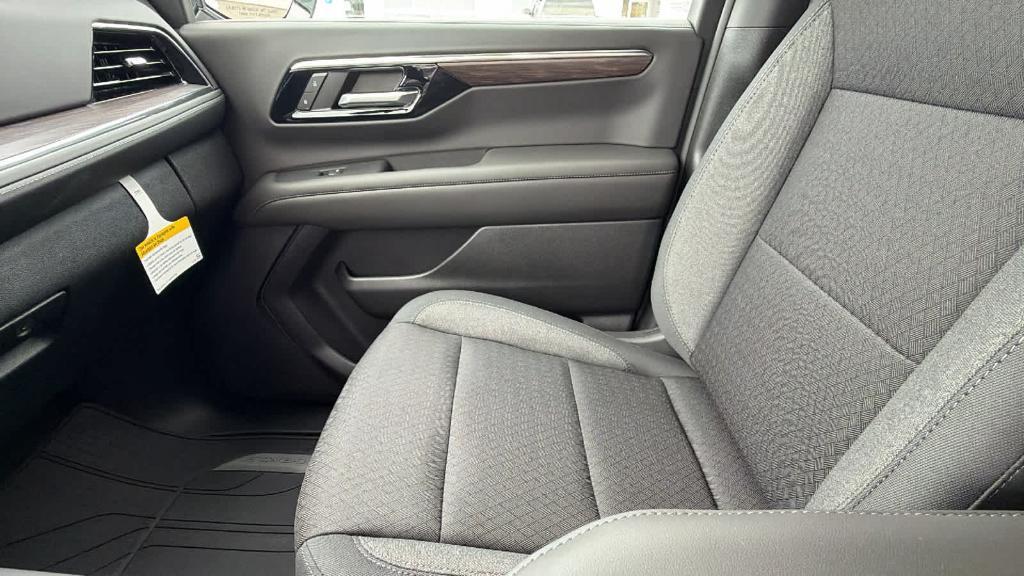 new 2026 Chevrolet Suburban car, priced at $65,295