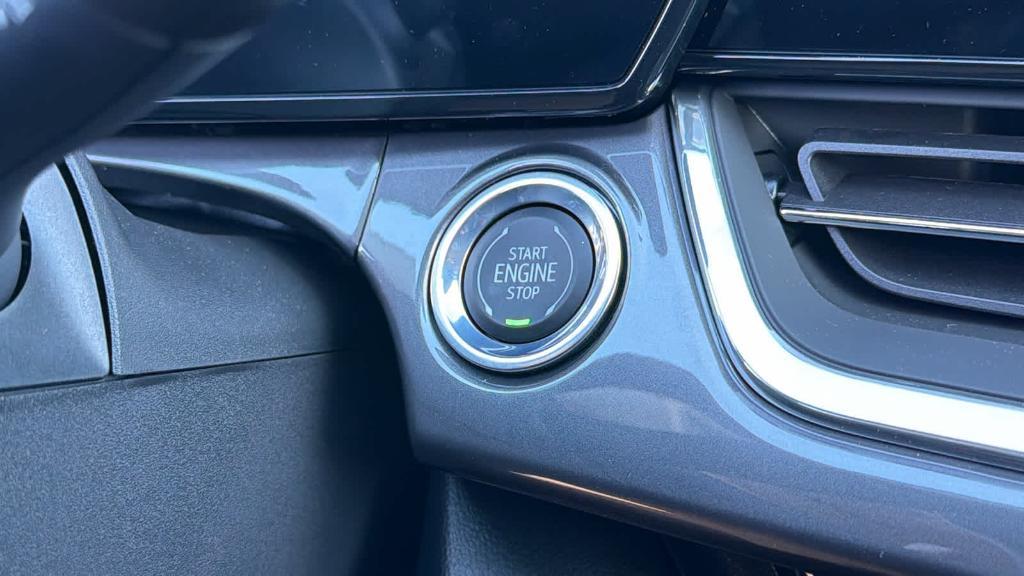 new 2026 Chevrolet Trax car, priced at $24,490