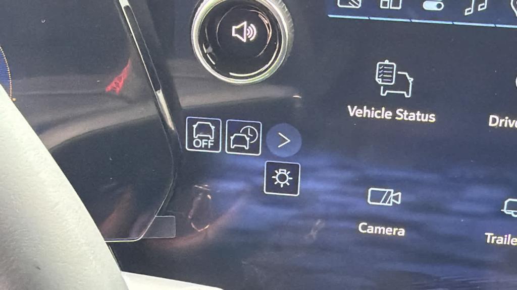 new 2026 Chevrolet Equinox EV car, priced at $42,789