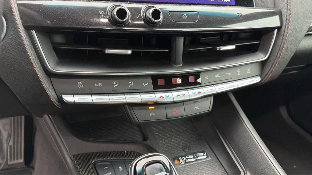 used 2021 Cadillac CT5 car, priced at $27,777