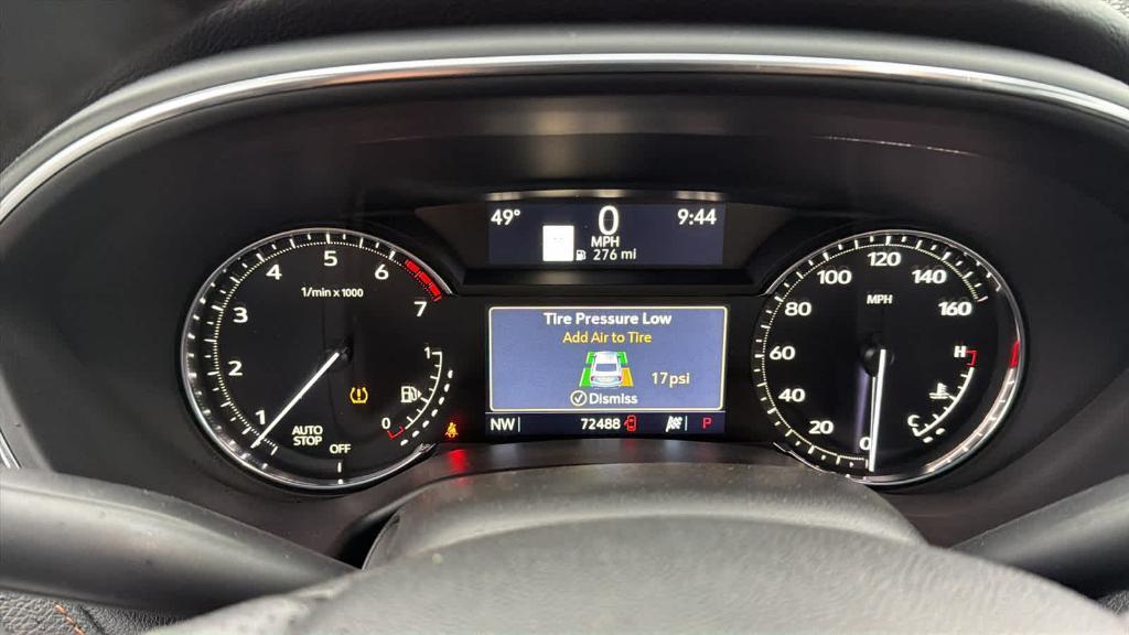 used 2021 Cadillac CT5 car, priced at $27,777