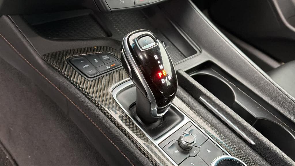 used 2021 Cadillac CT5 car, priced at $27,777