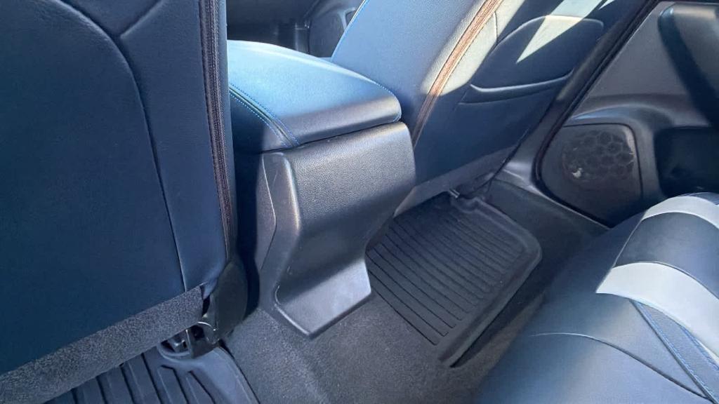 used 2020 Subaru Crosstrek Hybrid car, priced at $22,990