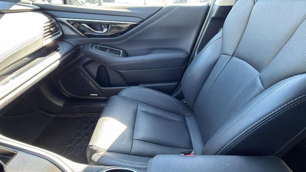 used 2022 Subaru Outback car, priced at $24,995