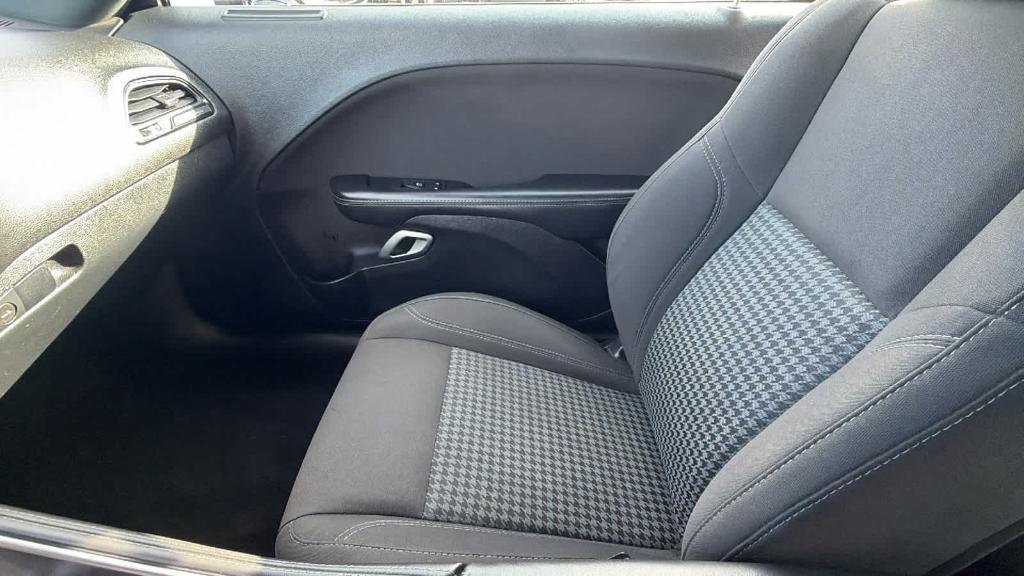 used 2020 Dodge Challenger car, priced at $19,990