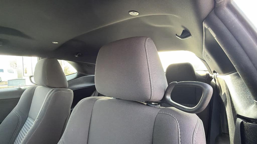 used 2020 Dodge Challenger car, priced at $19,990