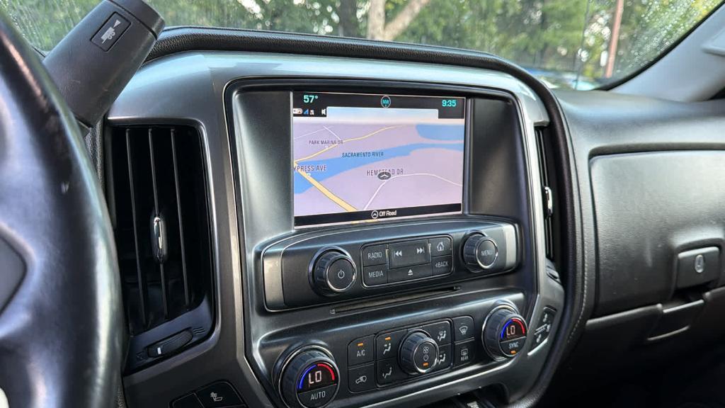 used 2019 Chevrolet Silverado 2500 car, priced at $47,995