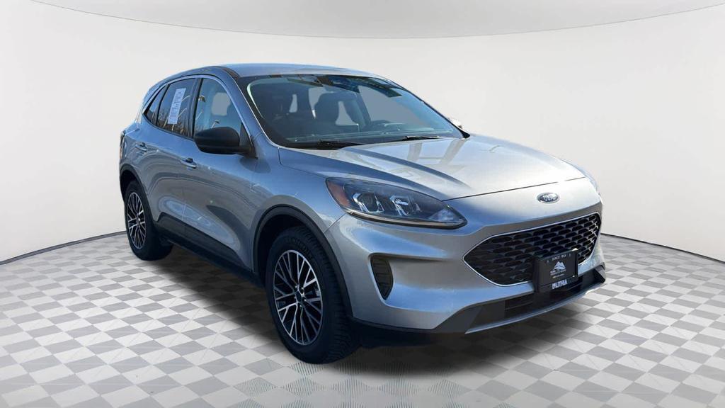 used 2022 Ford Escape PHEV car, priced at $18,700