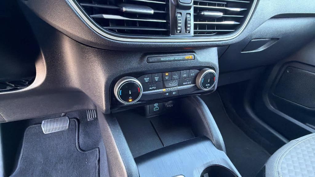 used 2022 Ford Escape PHEV car, priced at $18,700