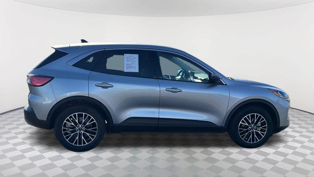 used 2022 Ford Escape PHEV car, priced at $18,700