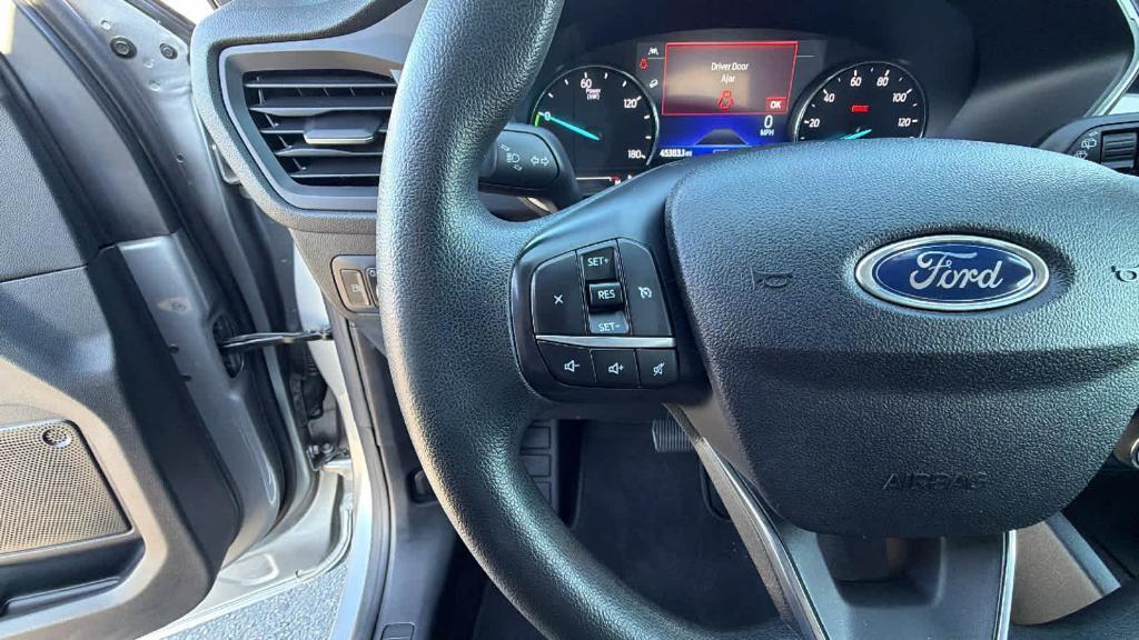 used 2022 Ford Escape PHEV car, priced at $18,700