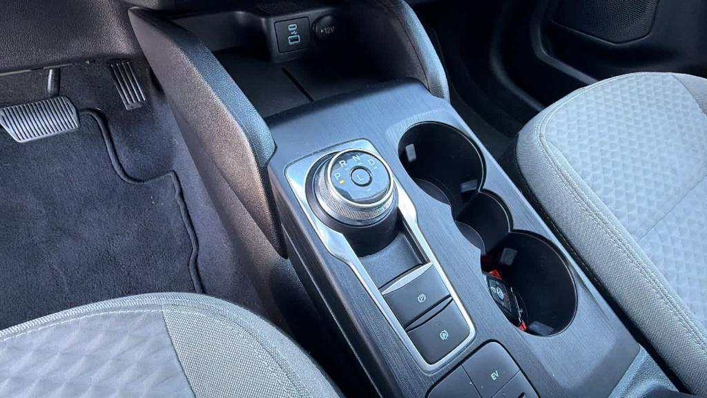 used 2022 Ford Escape PHEV car, priced at $18,700