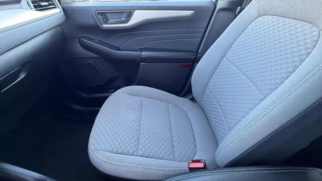 used 2022 Ford Escape PHEV car, priced at $18,700