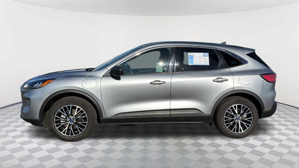 used 2022 Ford Escape PHEV car, priced at $18,700