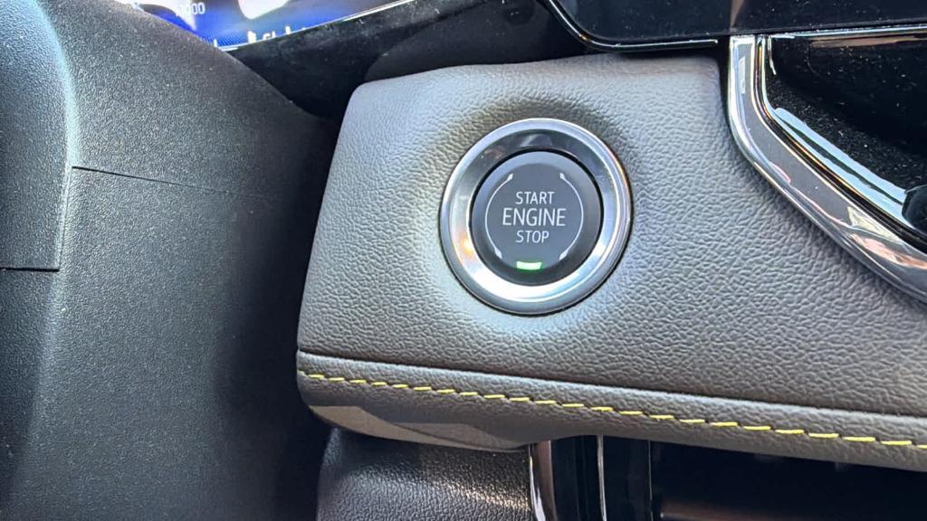 new 2026 Chevrolet Colorado car, priced at $53,900